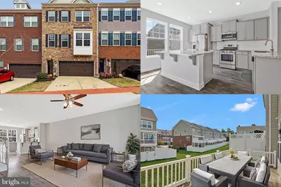 15116 Hogshead Way, Upper Marlboro, MD 20774 - Photo 1