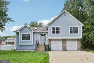 9101 Sherwood Forest Way, Upper Marlboro, MD 20772 - Photo 1