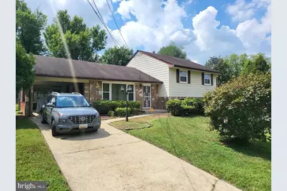 7901 Ashdale Road, Capitol Heights, MD 20743 - Photo 1