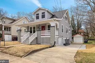 6108 44th Pl, Riverdale, MD 20737 - Photo 1