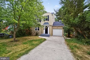 6017 Inwood St, Landover, MD 20785 - Photo 1