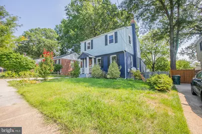 9727 51st Place, College Park, MD 20740 - Photo 1