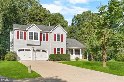 6425 Gwinnett Lane, Bowie, MD 20720 - Photo 1