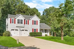 6425 Gwinnett Ln, Bowie, MD 20720 - Photo 1