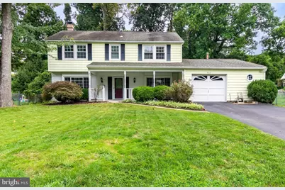 4012 Welsley Lane, Bowie, MD 20715 - Photo 1