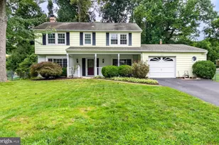 4012 Welsley Ln, Bowie, MD 20715 - Photo 1