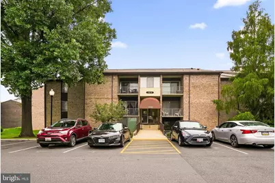 7818 Hanover Parkway #387, Greenbelt, MD 20770 - Photo 1