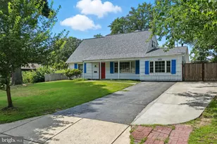 3502 Madonna Ln, Bowie, MD 20715 - Photo 1