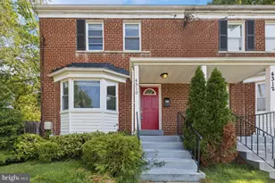 4310 23rd Pkwy, Temple Hills, MD 20748 - Photo 1