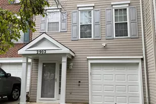 2902 Sand Crk Wy, District Heights, MD 20747 - Photo 1