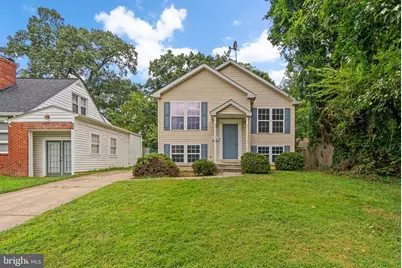 9606 48th Avenue, College Park, MD 20740 - Photo 1