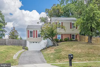 13216 Golden Oak Drive, Laurel, MD 20708 - Photo 1