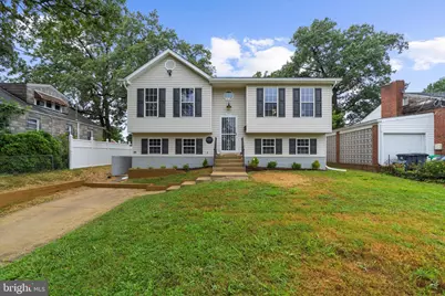 1917 Campbell Drive, Suitland, MD 20746 - Photo 1