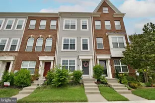 7302 Calico Rock Lndg Rd, Beltsville, MD 20705 - Photo 1