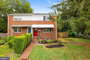 5033 37th Ave, Hyattsville, MD 20782 - Photo 1