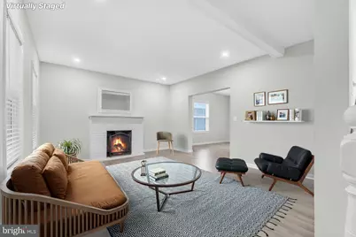 8527 58th Avenue, Berwyn Heights, MD 20740 - Photo 1