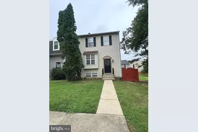 5739 S Hil Mar Circle, District Heights, MD 20747 - Photo 1