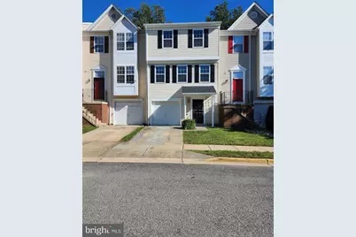 1606 Deep Gorge Court, Oxon Hill, MD 20745 - Photo 1