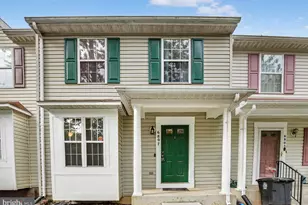 6807 Holly Berry Ct, District Heights, MD 20747 - Photo 1