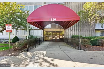 1826 Metzerott Road #B-2, Hyattsville, MD 20783 - Photo 1