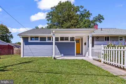 7602 Oxman Road, Landover, MD 20785 - Photo 1