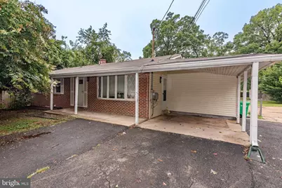 7509 Putt Road, Fort Washington, MD 20744 - Photo 1