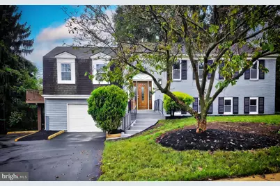 315 Bentwood Drive, Fort Washington, MD 20744 - Photo 1