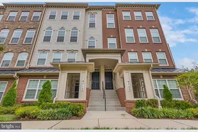 9719 Vang Drive, Lanham, MD 20706 - Photo 1