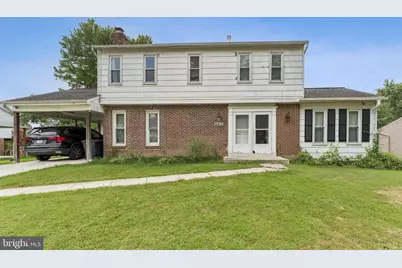 6413 Darwin Road, Laurel, MD 20707 - Photo 1