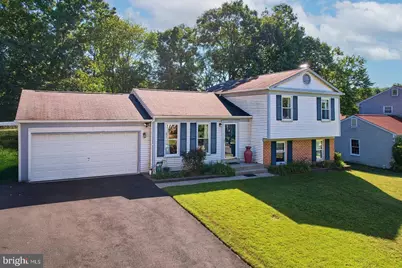 13005 Golden Oak Drive, Laurel, MD 20708 - Photo 1