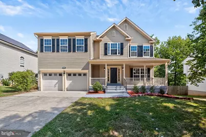 1015 Consideration Lane, Hyattsville, MD 20785 - Photo 1