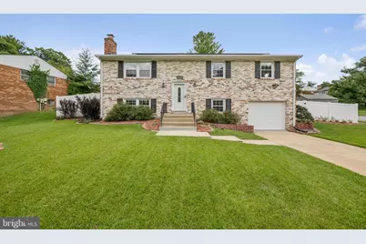 6109 Claridge Road, Temple Hills, MD 20748 - Photo 1