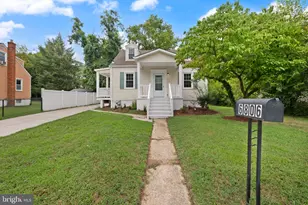 6806 Pickett Dr, Suitland, MD 20746 - Photo 1