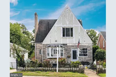 5309 Chesapeake Road, Hyattsville, MD 20781 - Photo 1