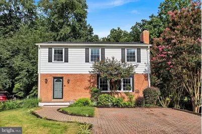 15903 Sherwood Avenue, Laurel, MD 20707 - Photo 1