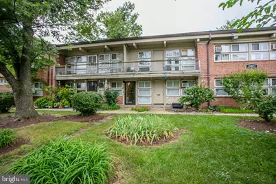 7402 18th Avenue #14, Hyattsville, MD 20783 - Photo 1