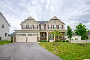 14108 Lunnet Ct, Accokeek, MD 20607 - Photo 1