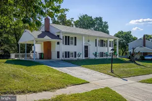 15603 Darwin Ct, Laurel, MD 20707 - Photo 1