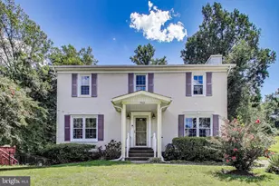 7611 Mountain View Way, Landover, MD 20785 - Photo 1