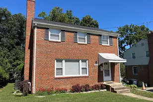6518 8th Ave, Hyattsville, MD 20783 - Photo 1