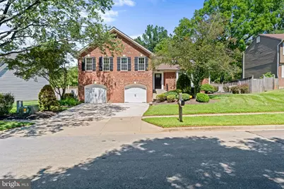 12312 Sir Lancelot Drive, Glenn Dale, MD 20769 - Photo 1