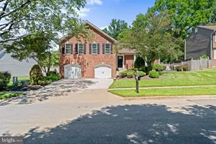 12312 Sir Lancelot Dr, Glenn Dale, MD 20769 - Photo 1