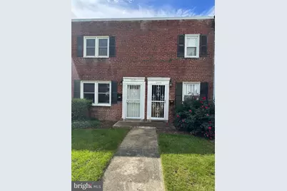 2525 Colebrooke Drive, Temple Hills, MD 20748 - Photo 1