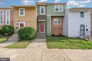 6405 Entwood Ct, Fort Washington, MD 20744 - Photo 1