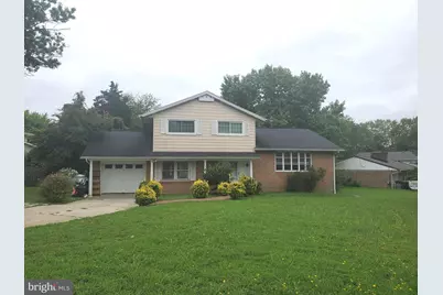 9801 Rosaryville Road, Upper Marlboro, MD 20772 - Photo 1