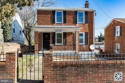 4014 Vine Street, Capitol Heights, MD 20743 - Photo 1
