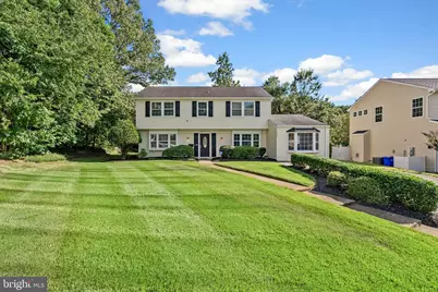 2701 Bartlett Lane, Bowie, MD 20715 - Photo 1