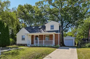 5703 Hamilton St, Hyattsville, MD 20781 - Photo 1