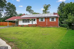 7902 Oland, Hyattsville, MD 20784 - Photo 1