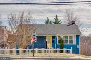 4305 Oglethorpe St, Hyattsville, MD 20781 - Photo 1